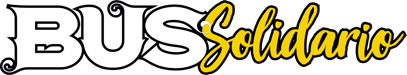 Bus Solidario